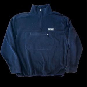 Polo Sport Polartec Fleece